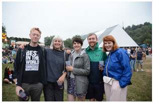 Foto 363 de la viernes 7 de julio | Bilbao BBK Live 2017